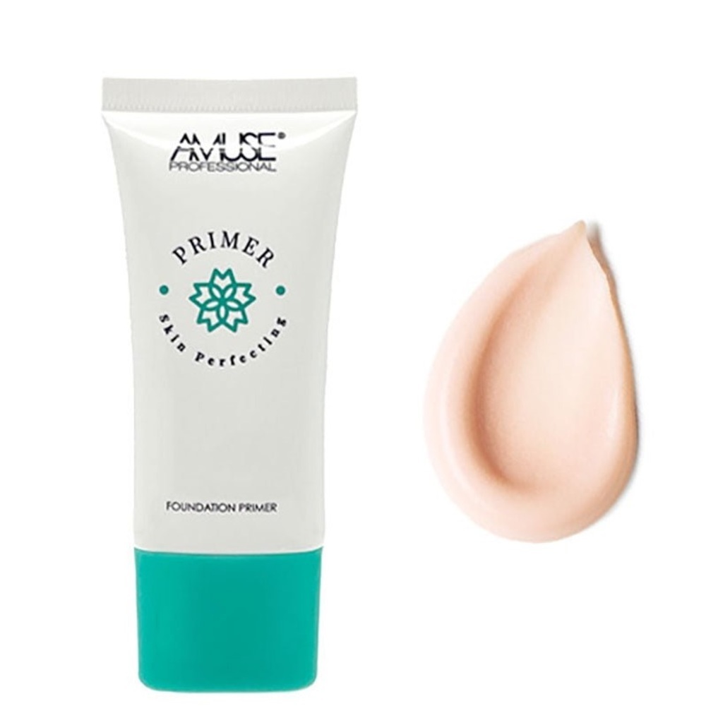 AMUSE SKIN‎ PERFECTING FOUNDATION PRIMER